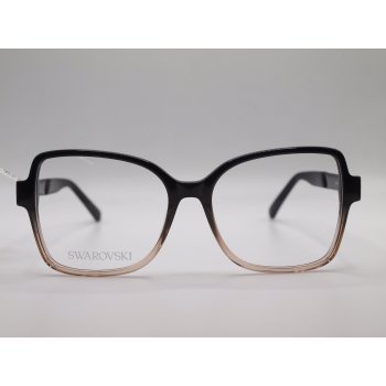 Okulary korekcyjne SWAROVSKI SK 5448 005