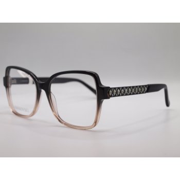 Okulary korekcyjne SWAROVSKI SK 5448 005