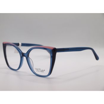 Okulary korekcyjne TRESS aise TRA 10083 COL.3