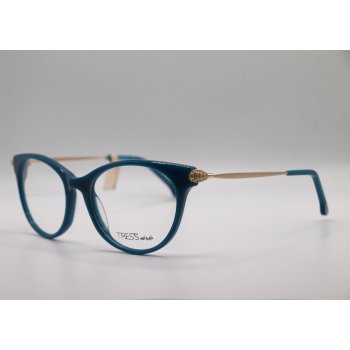 Okulary korekcyjne TRESS aise TRA 10007 COL.3