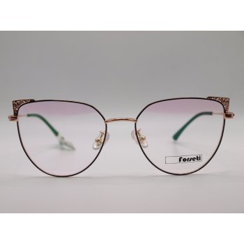 Okulary korekcyjne FORSETI MOD. 1207 COL.2