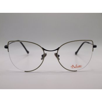 Okulary korekcyjne BELUTTI BOM 024 C3