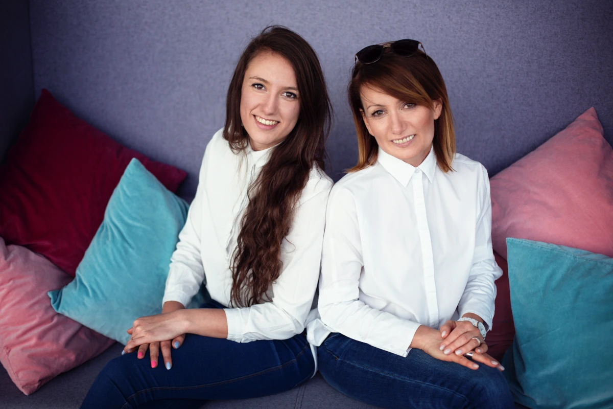 Załoga Optyk Trzaska